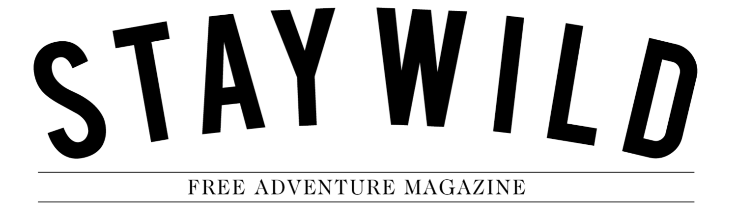 Stay Wild Magazine